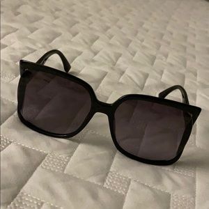Fendi Sunglasses